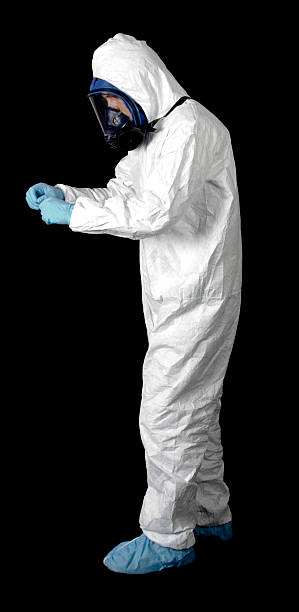 Biohazard Mold Removal